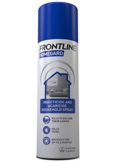 FRONTLINE HOMEGARD Spray 250ml