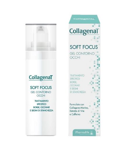 COLLAGENAT SOFT FOCUS GEL CONT COLLAGENAT SOFT FOCUS GEL CONT