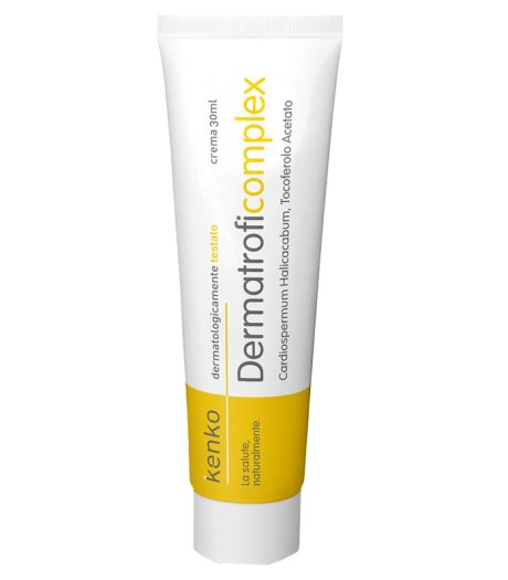 DERMATROFICOMPLEX 30ML