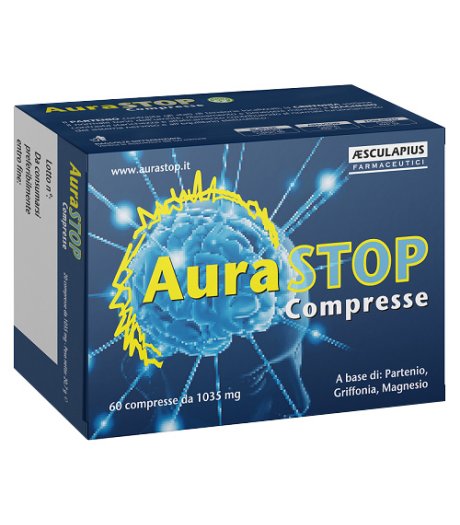 AURASTOP 60CPR