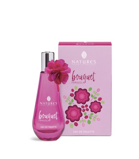 NATURE'S BOUQUET EDT 50ML