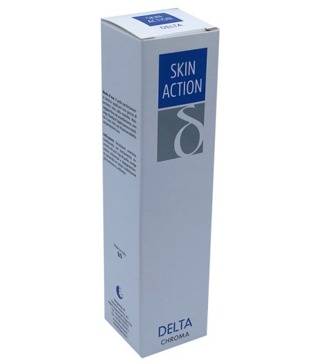 SKIN ACTION Delta Chroma 50ml