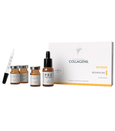 COLLAGENIL INTENSE RESURFACING COLLAGENIL INTENSE RESURFACING