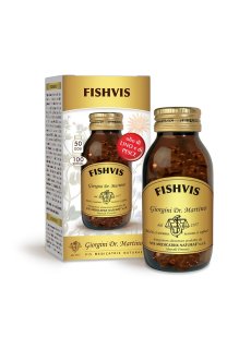 FISHVIS 100SOFTGEL N/F GIORGIN