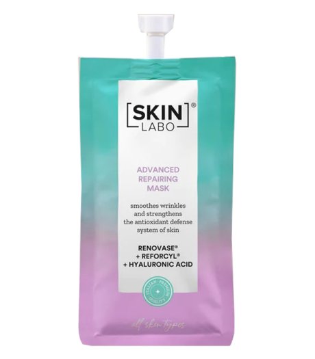 SKINLABO ADVANCED REPAIR MASK