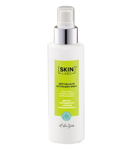 SKINLABO ANTI-CELLULITE ACTIVE