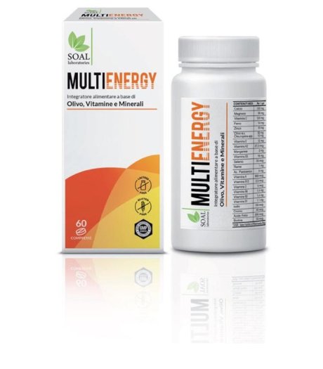 MULTIENERGY 60 Cpr