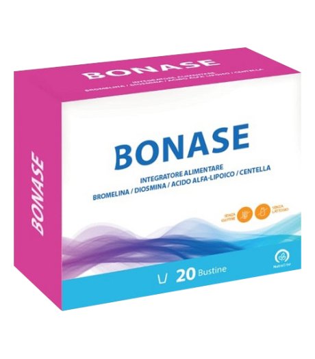 BONASE 20BUST