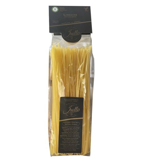 IROLLO Linguine 400g