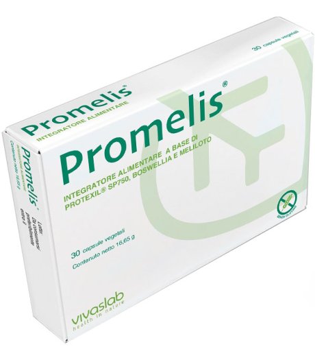 PROMELIS 30CPS