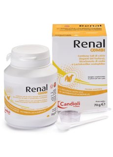 RENAL Combi Polv. 70g