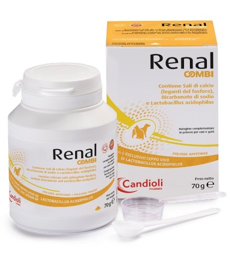 RENAL Combi Polv. 70g