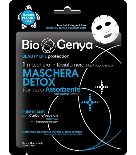 BIOGENYA Masch.Mono Detox