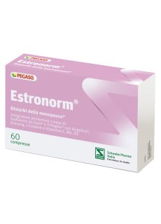 ESTRONORM 60CPR ESTRONORM 60CPR