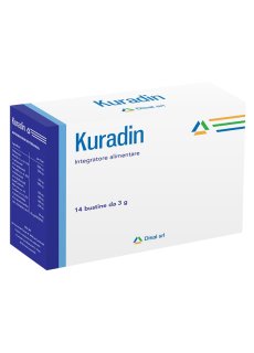 KURADIN 14 Bust.