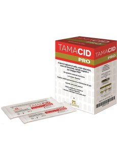 Tamacid Pro 20 Stick - Integratore per Stomaco e Intestino