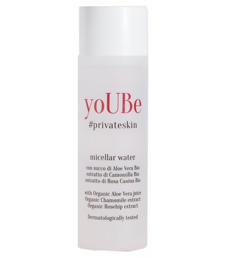 YOUBE VITA FORT3 Acqua Micell.