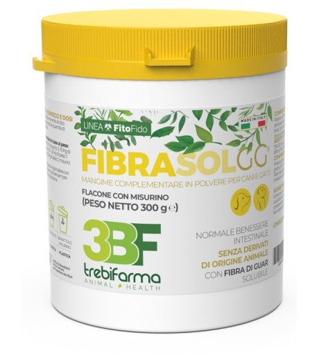 FIBRASOL GG 300 GR