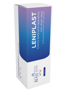 REALE 1870 LENIPLAST CREMA