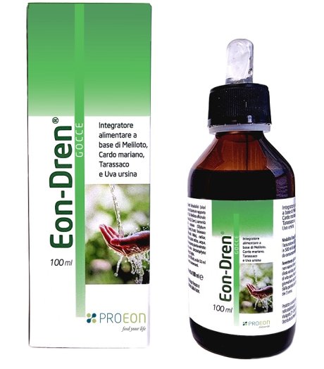 EON-DREN GOCCE 100ML