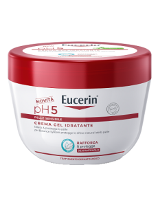 Eucerin Gel Idrat Ph5 350ml