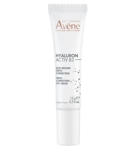 HYALURON ACTIVE B3 CONT OCC 15ML
