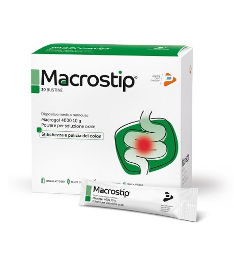 MACROSTIP 30 Stick Pack