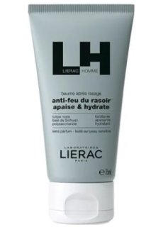 Lierac Homme Balsamo Dopobarba