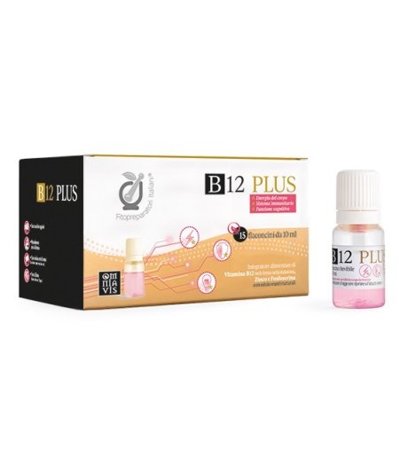 Fpi B12 Plus 15fl Fpi B12 Plus 15fl