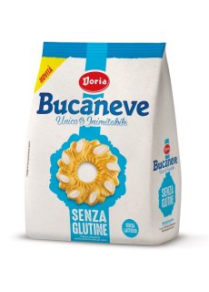 DORIA Bisc.Bucaneve 200g