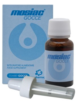 MOSIAC GOCCE 15ML