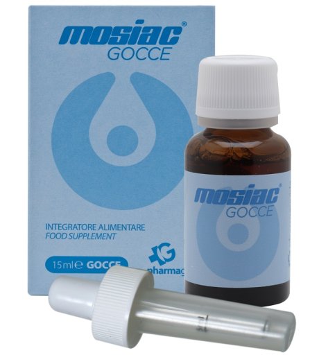 MOSIAC GOCCE 15ML