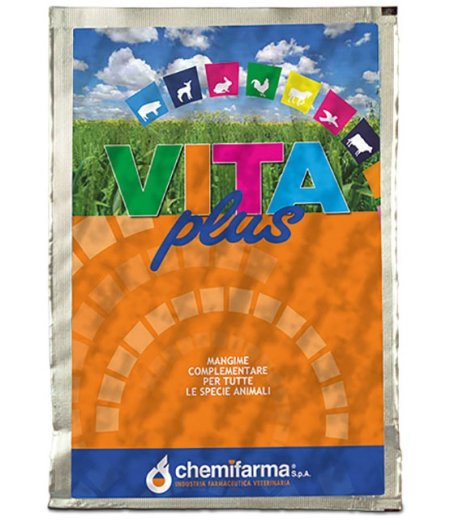 VITAPLUS CHEMIFARMA OS 50G