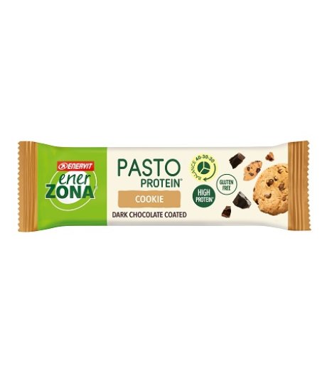 ENERZONA Pasto Cookie 60g