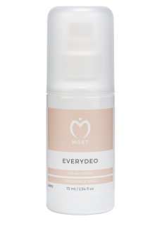 MOST EveryDeo Spray Vapo 75ml