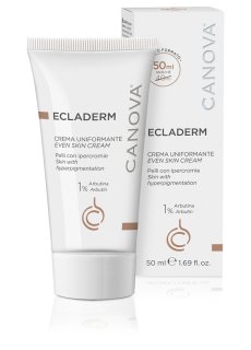 Ecladerm Crema Canova 50ml