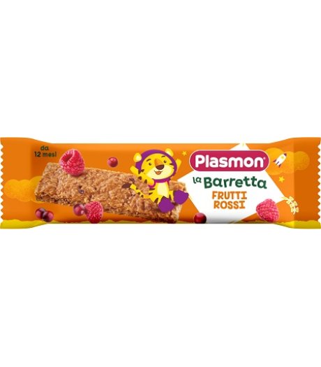PLASMON Barretta Fr.Rossi 20g