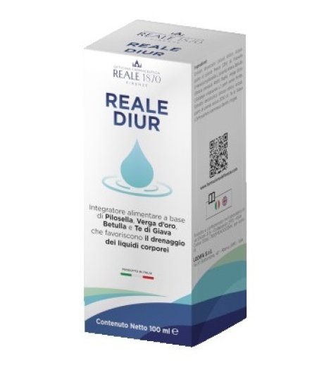 REALE Diur 100ml