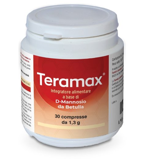 TERAMAX 30CPR