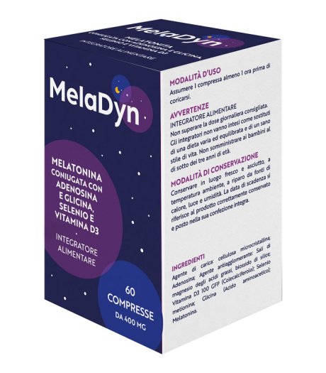 MELADYN 60CPR