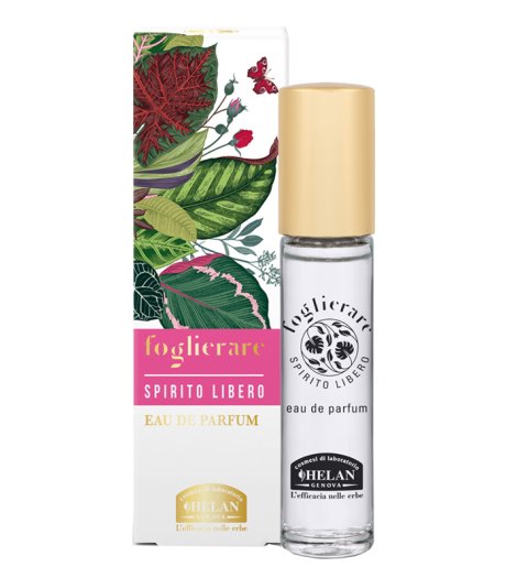 FOGLIERARE SPIRITO EDP 10ML<