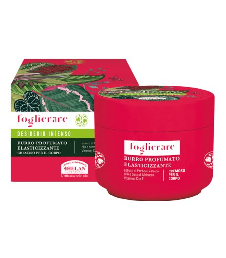 FOGLIERARE Desiderio Burro PRO