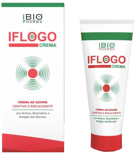 IFLOGO Crema 100ml