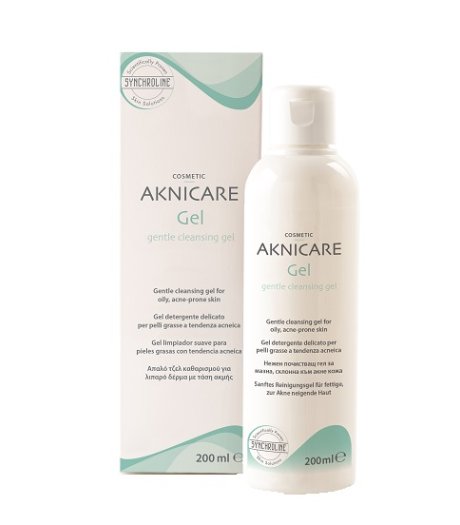 AKNICARE Gentle Cleansing*Gel