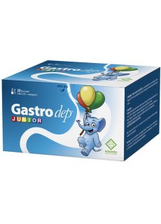 GASTRODEP Junior 20fl.10ml