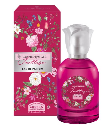 CUOR PETALI EDP Inattesa 50ml