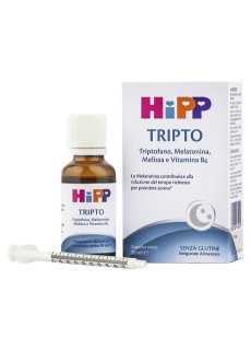 HIPP TRIPTO 30ml