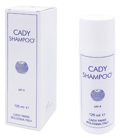 CADYSHAMPOO 125ML