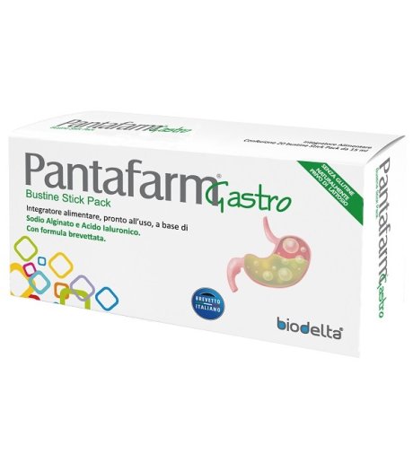 PANTAFARM GASTRO 20 Bust.