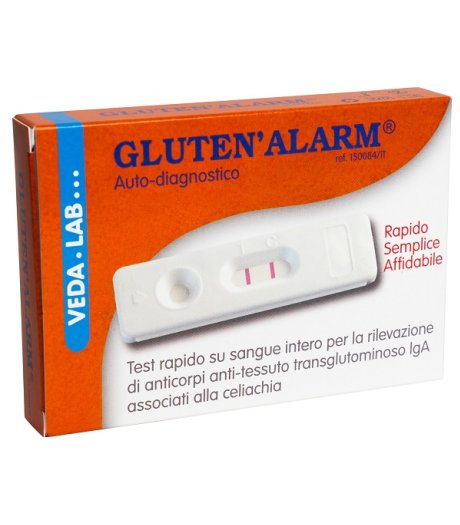 GLUTEN ALARM Test 1pz